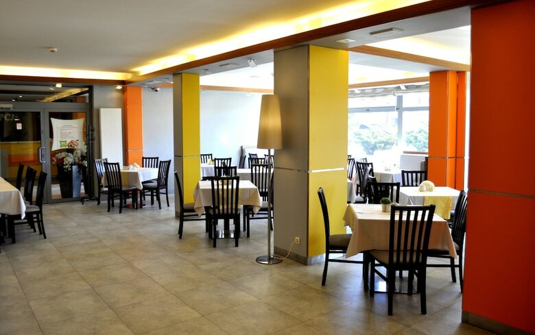 Hotel Ibis Styles Warszawa West