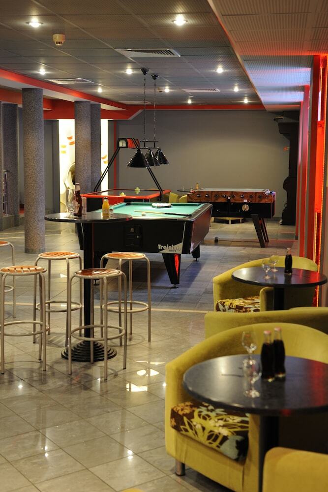 Hotel Ibis Styles Warszawa West