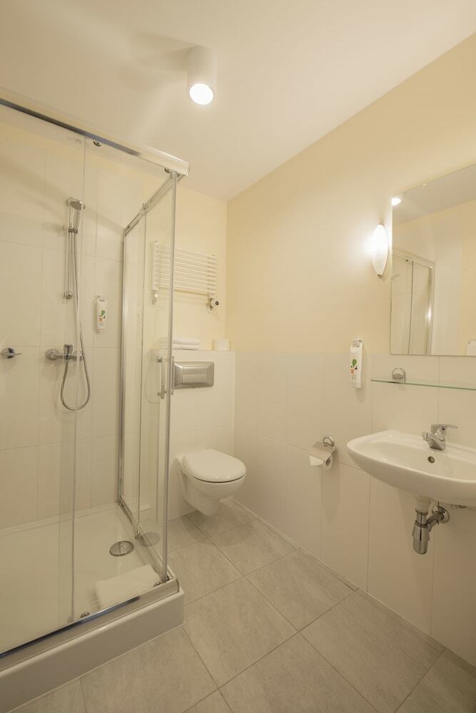 Hotel Ibis Styles Warszawa West