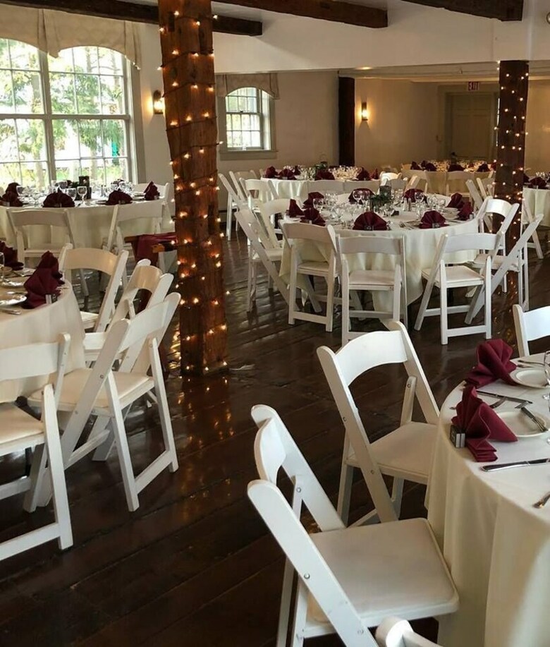 Bed & Breakfast Dowds Country Inn