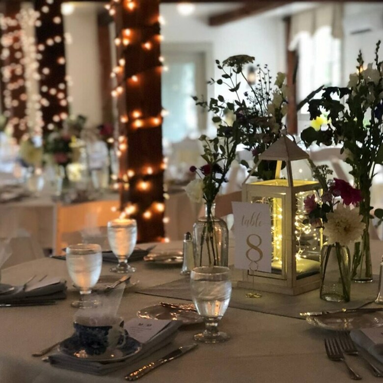 Bed & Breakfast Dowds Country Inn
