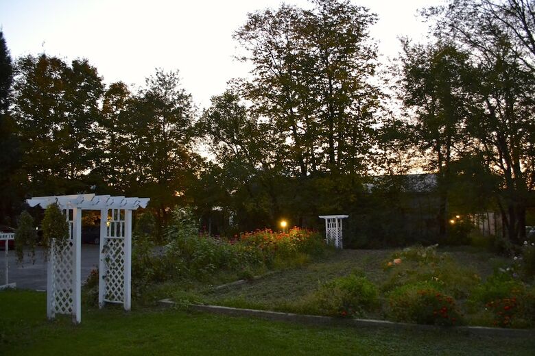 Bed & Breakfast Dowds Country Inn