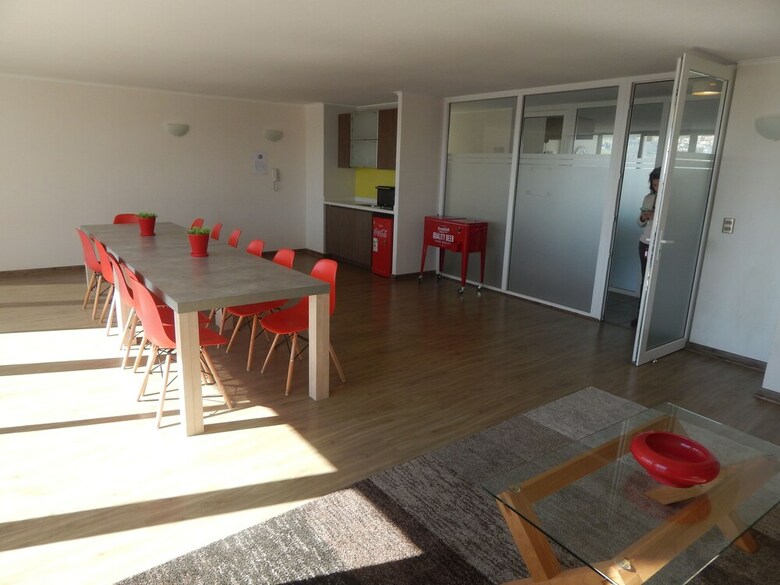 411a Apartamento Studio Plaza Vi�a