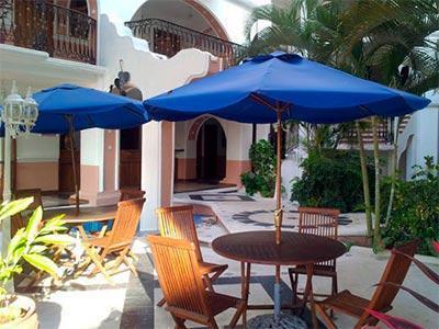 Hotel Canadian Resort Huatulco