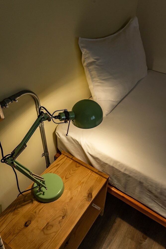 Hostal Cozy House Hostel Hualien