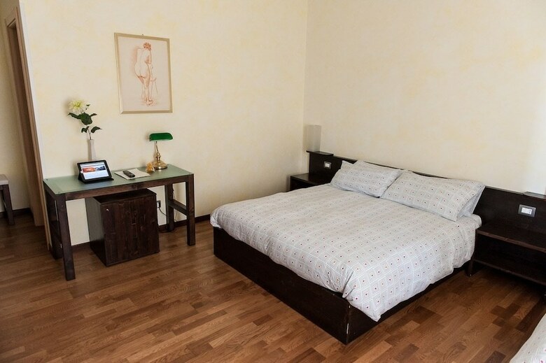 Bed & Breakfast Il Lavatoio Dimora Storica