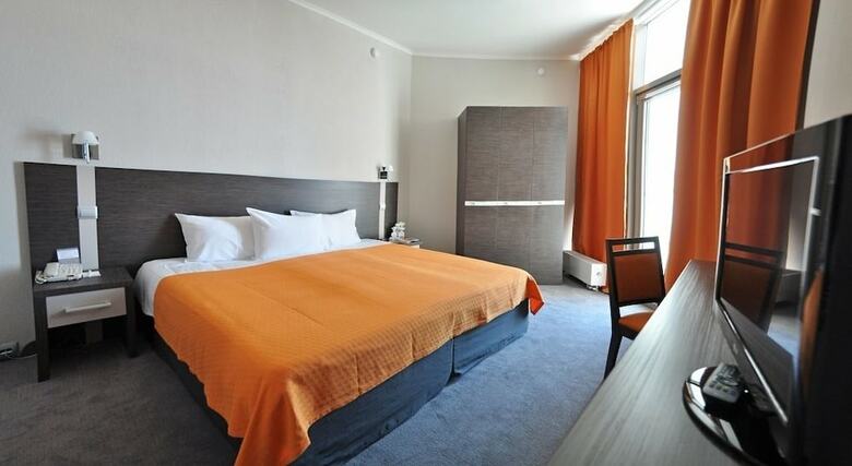 Hotel Zolotoy Zaton
