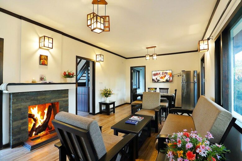 Apartamento Logan Camp Ooty