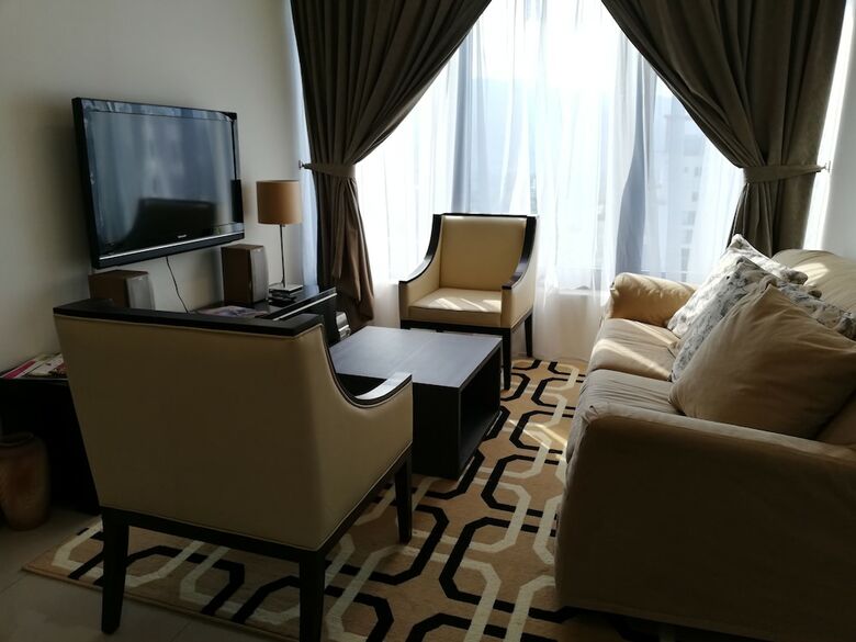 Apartamentos Summertime 218 Macalister Suite @ Georgetown