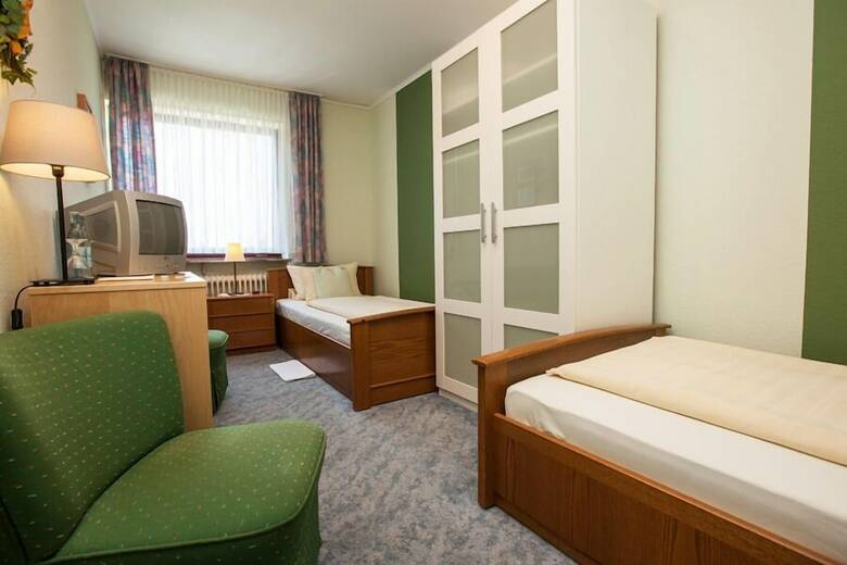 Hotel Wilhelmsh�he