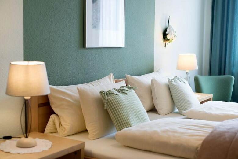Hotel Wilhelmsh�he