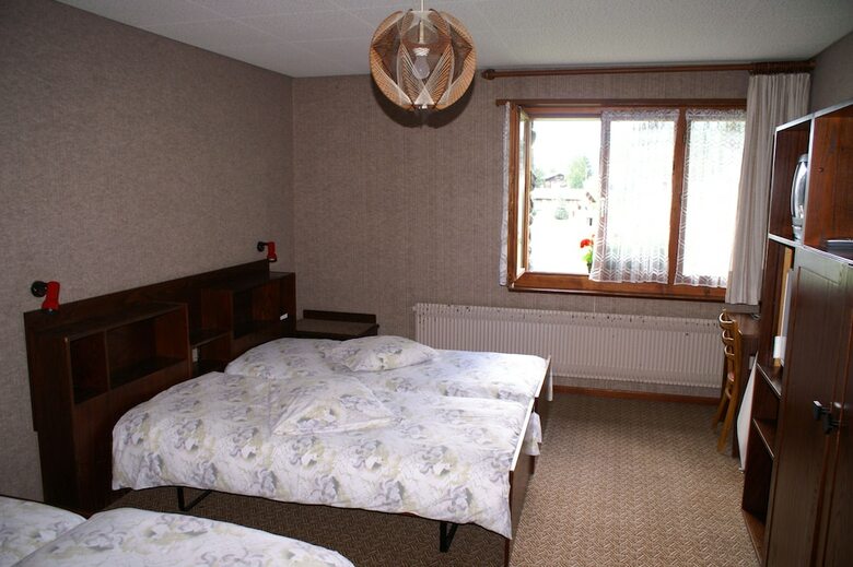 Hotel Au Bivouac de Napol�on