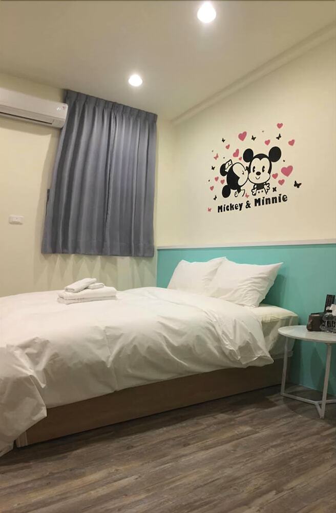 Hotel Colorful Guesthouse