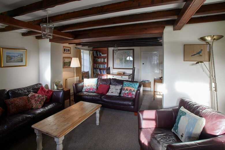 Greengate Cottage