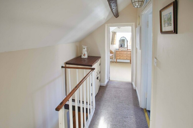 Greengate Cottage