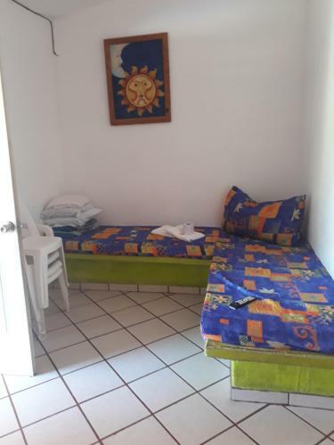 Hotel Bungalows Islas Careyes