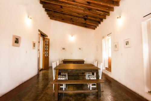 Bed & Breakfast Casa Mar�a Guest House