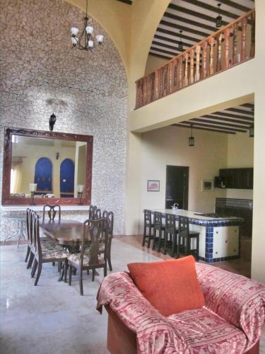 Hostal Casa De Los Pianos