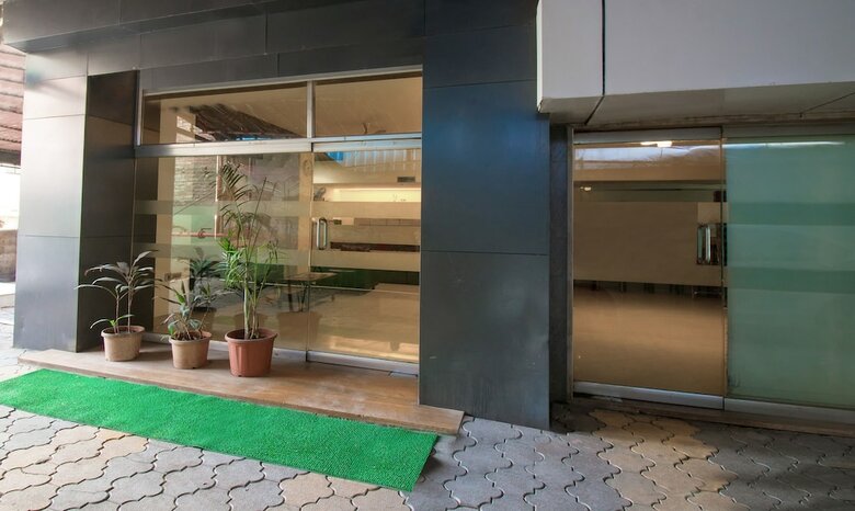 Hotel Treebo Trend Golden Nest