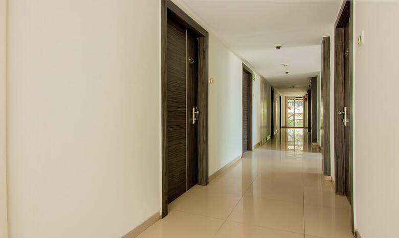 Hotel Treebo Trend Golden Nest