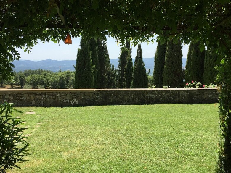 Agroturismo Poggio Corsucci