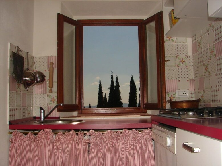 Agroturismo Poggio Corsucci