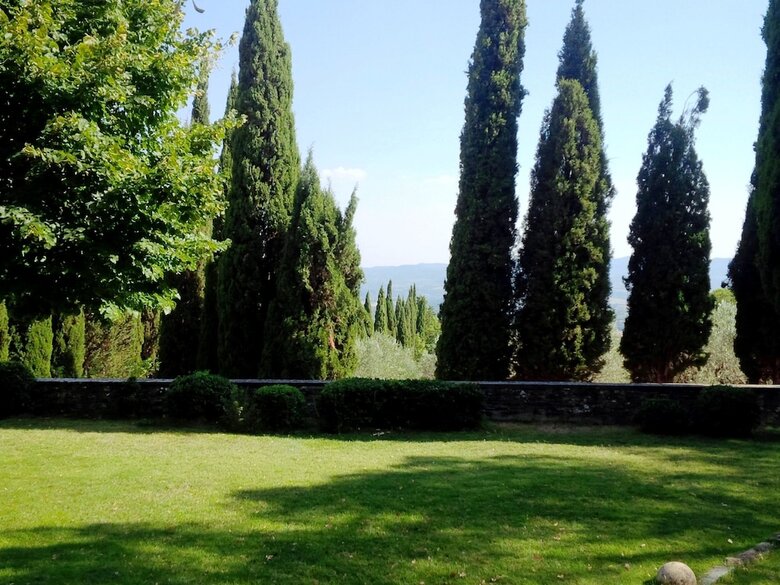 Agroturismo Poggio Corsucci