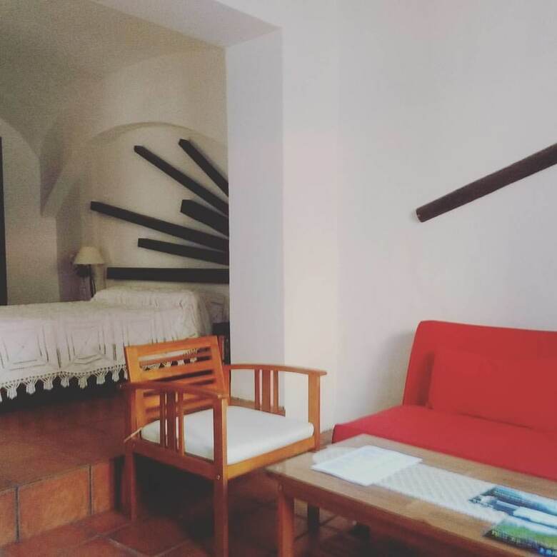 Hotel Casa Rural La Posada de Mar�a