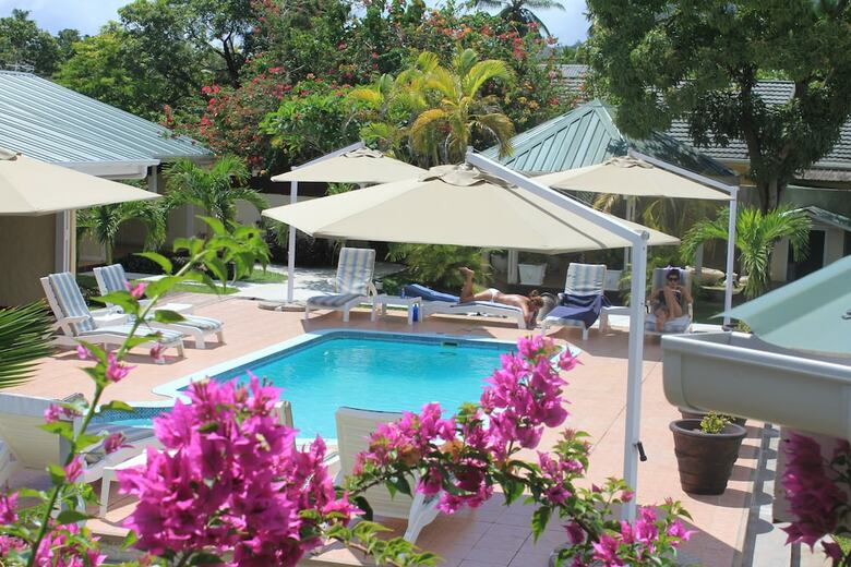 Aparthotel Residence Argine Apartments
