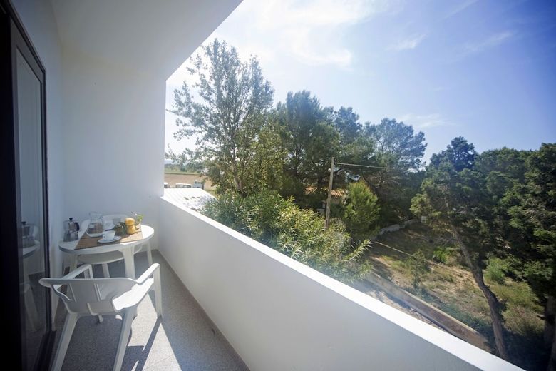 Apartamentos Vt Playamar - Formentera Break
