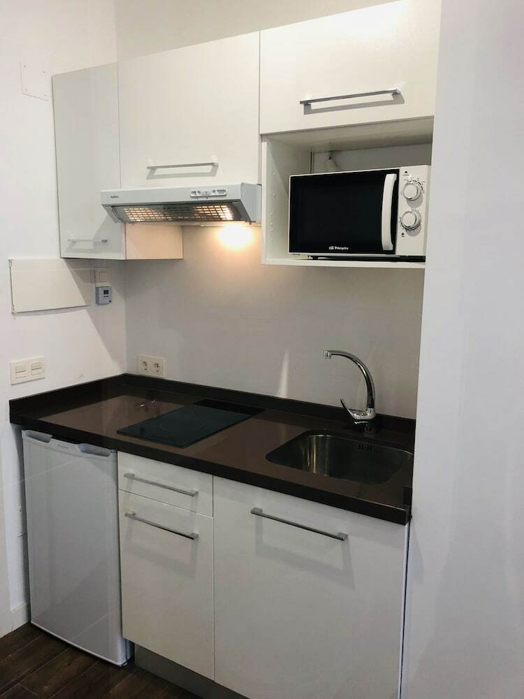 Apartamentos Residencia Salamanca