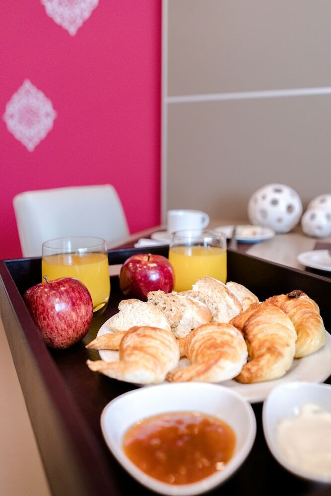 Aparthotel Hotel Boutique Sofia Soberana