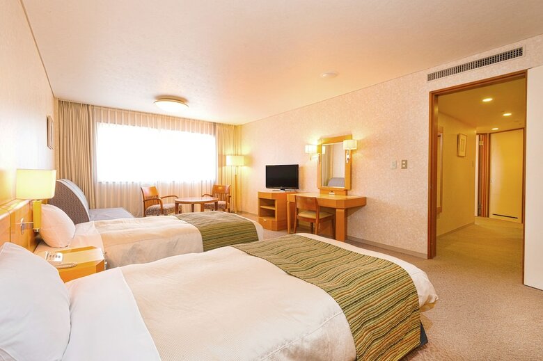 President Resort Hotel Karuizawa