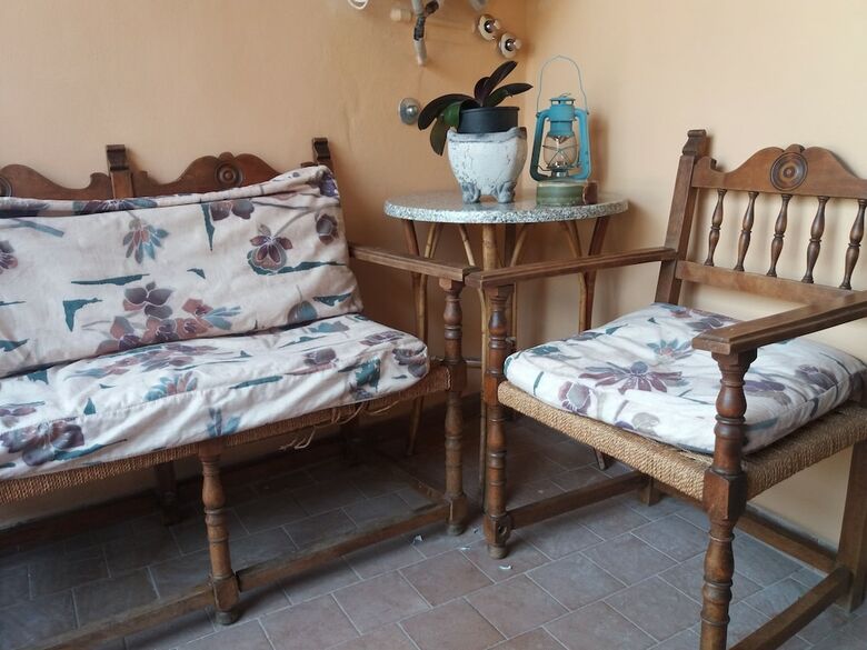 La Maison Del Corso B&B