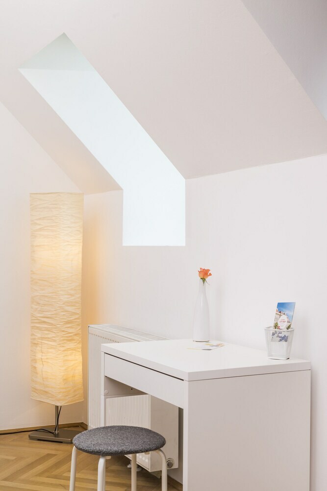 Apartamentos Rooftop Studio B�rse By Welcome2vienna
