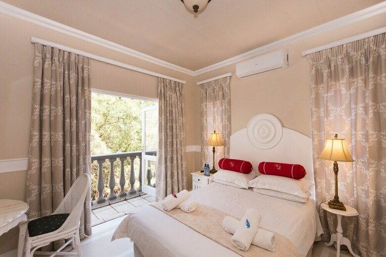 Hotel Villa Lugano