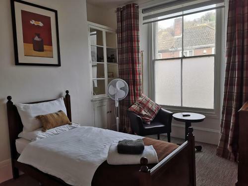Dover Town Rooms