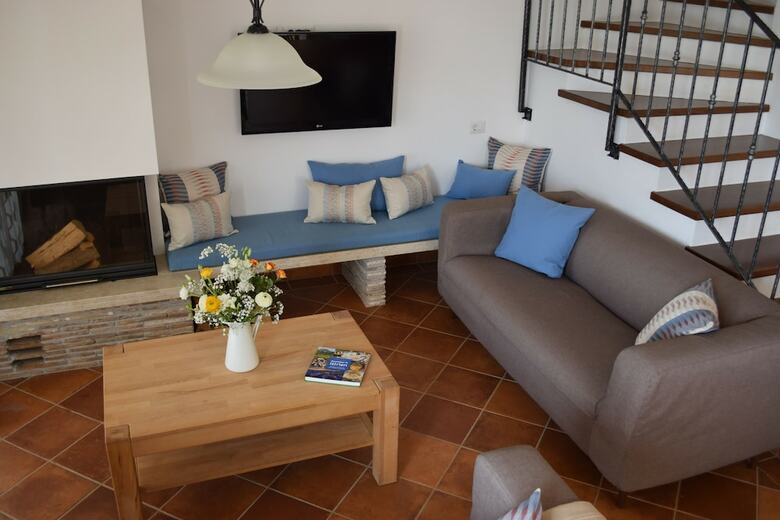 Villas Vabriga
