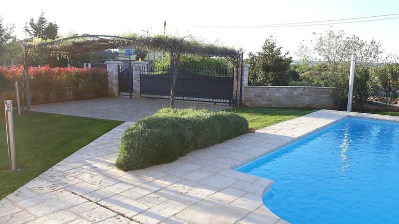 Villas Vabriga
