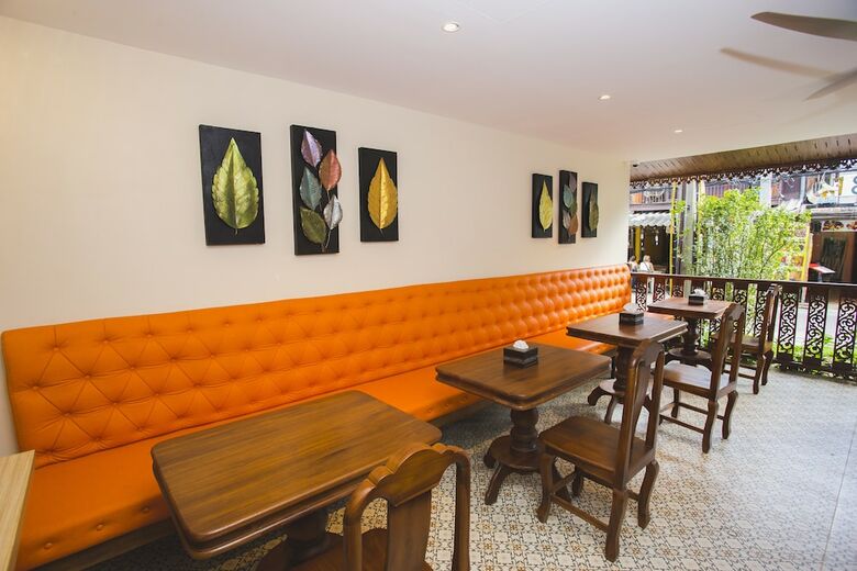 Chada Mantra Hotel