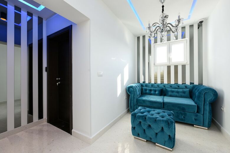 Hotel Luxury Rooms Lavie
