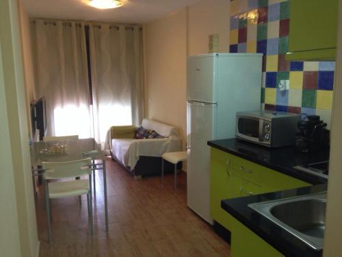 Apartments Vientos De Santa Mar�a