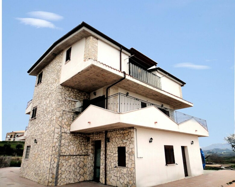Agroturismo La Vecchia Fornace