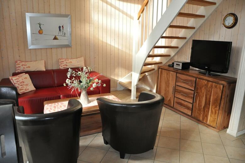 Hotel Haus Sandra