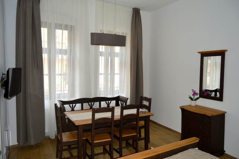 Apartamentos Guest House 1568
