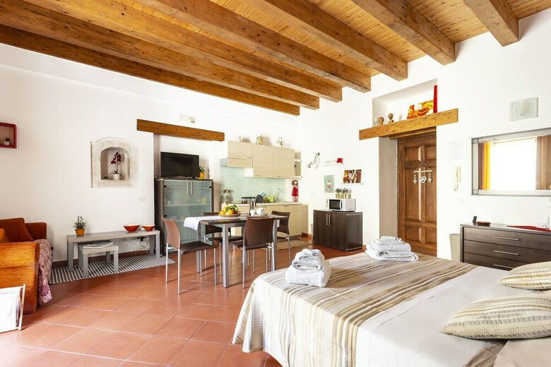 Apartamento I Balconi Di Ortigia