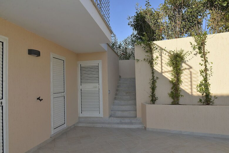 Aria Di Vacanza - Villa Diamante