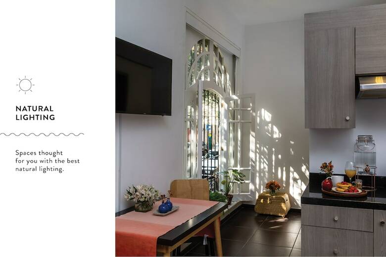 Apartamentos The Local Way - Casa Roma