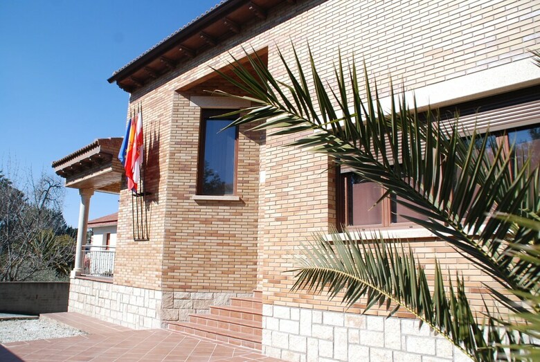 Agroturismo Casa Rural Mirando A Gredos I