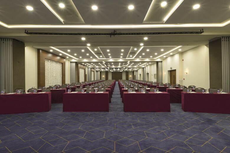 Hotel Sherwood Exclusive Lara